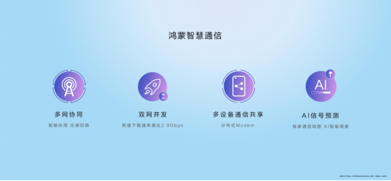 华为nova9系列手机全面升级，开启年轻人鸿蒙影像社交新体验