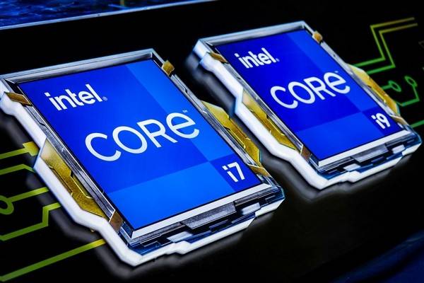 Intel 13代酷睿曝光：仍将保留对DDR4内存支持