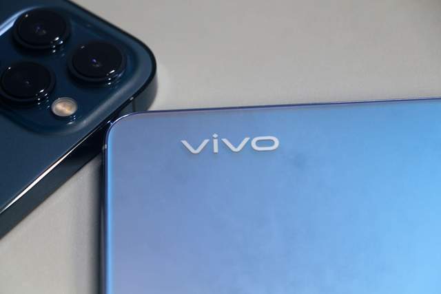 自拍达人看过来——vivo s10 pro 使用评测