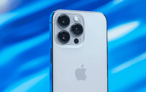 iPhone13Pro真机上手，香不香你自己说了算！