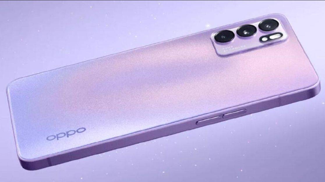 疑似“OPPO Reno7”系列新机入网，或采用90Hz OLED直屏？