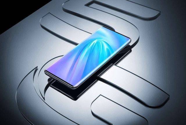 跑分破百万后置六摄组合 疑似vivo Nex5下月发布16+512G售5699元