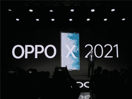 OPPO公布未来科技大会2021，多项创新技术亮相的科技盛宴