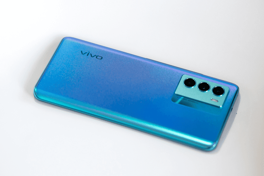 首销即获5000万销售额，vivo T1恰逢好时机还是产品力所致？