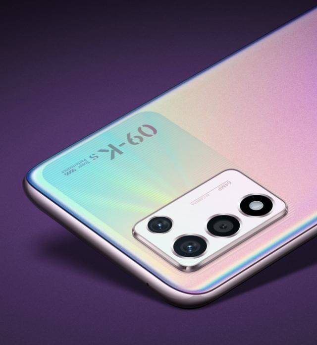 千元价位闭眼可入的新选择？OPPO K9s配置全面曝光