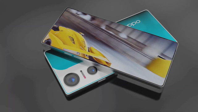 OPPO Reno 8 Pro正式曝光：14GB运存+144Hz屏+6150mAh大电池！