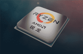 AMD Yes！成功拿下X86处理器市场17％份额，重现辉煌