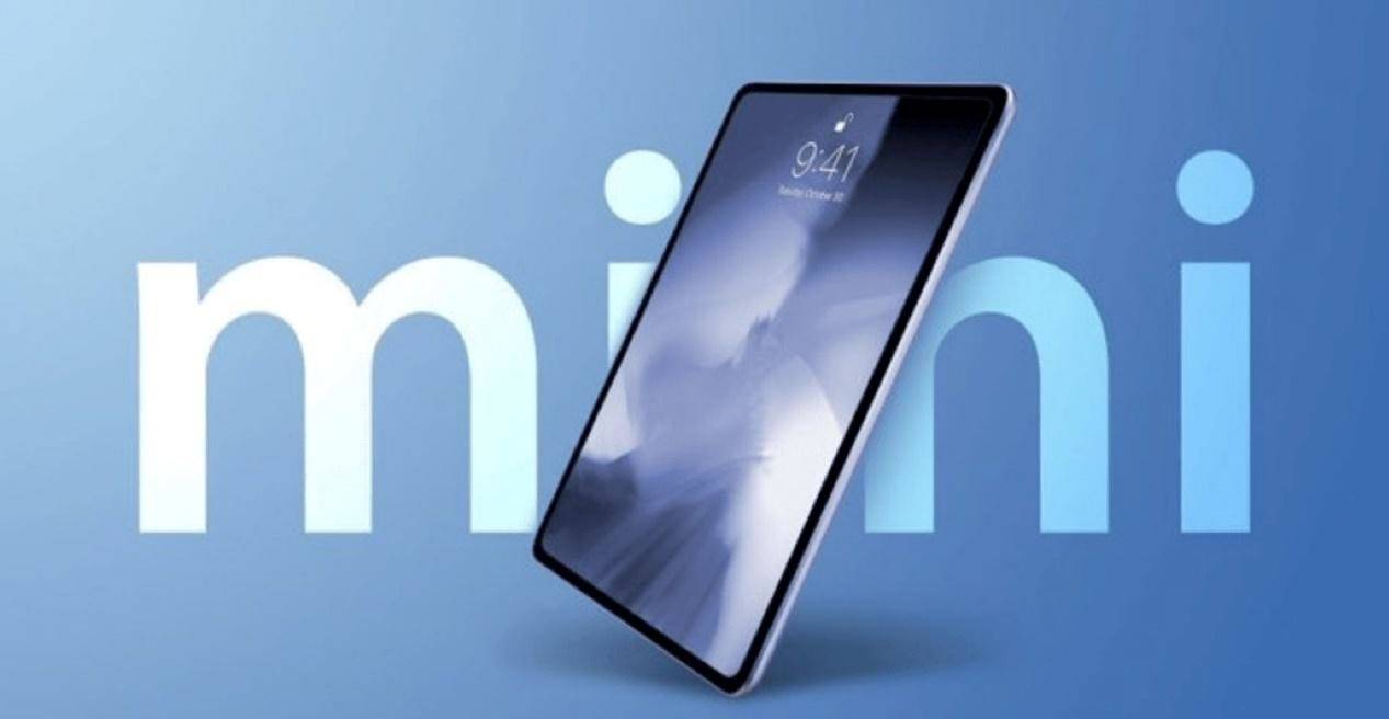 iPad Mini 6，真香？真贵！