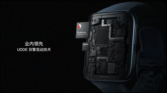 OPPO Watch 2系列正式发布 双擎混动技术兼顾智能与续航