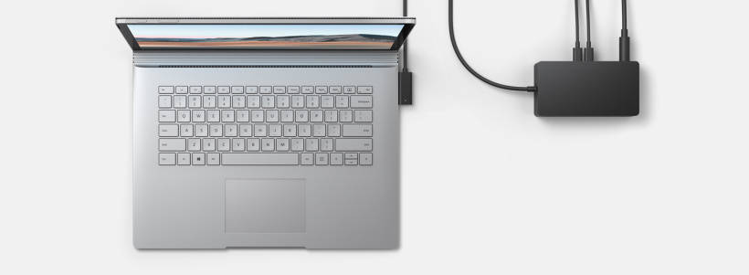 微软 Surface Laptop 2/Pro 7+ 10 月固件更新：提高性能和稳定性