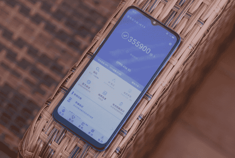 提前上手OPPO A56后，被5000mAh大电池和轻薄手感彻底征服