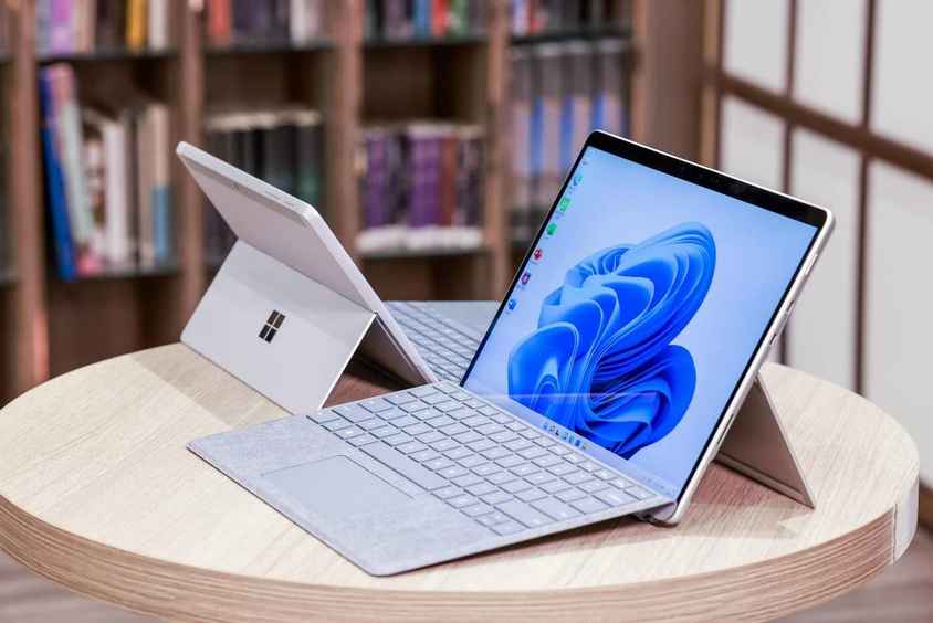 988元起，微软Surface