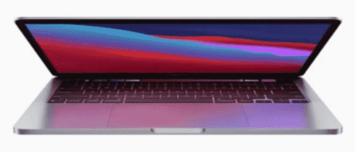 新MacBook Pro已量产：首次引入Mini LED＋M1X芯片