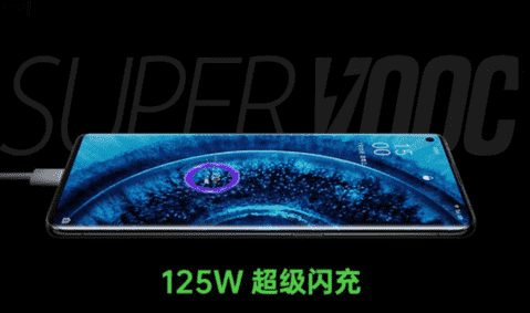 数码博主爆料：O系明年集体放大招，大电池、超百瓦闪充都有