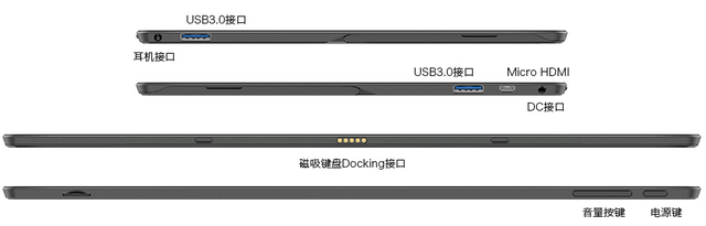 到手价仅1699元！二合一平板电脑这么便宜了？