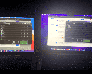 MacBook 13寸VS14寸，使用几小时后的心得，日常使用场景！