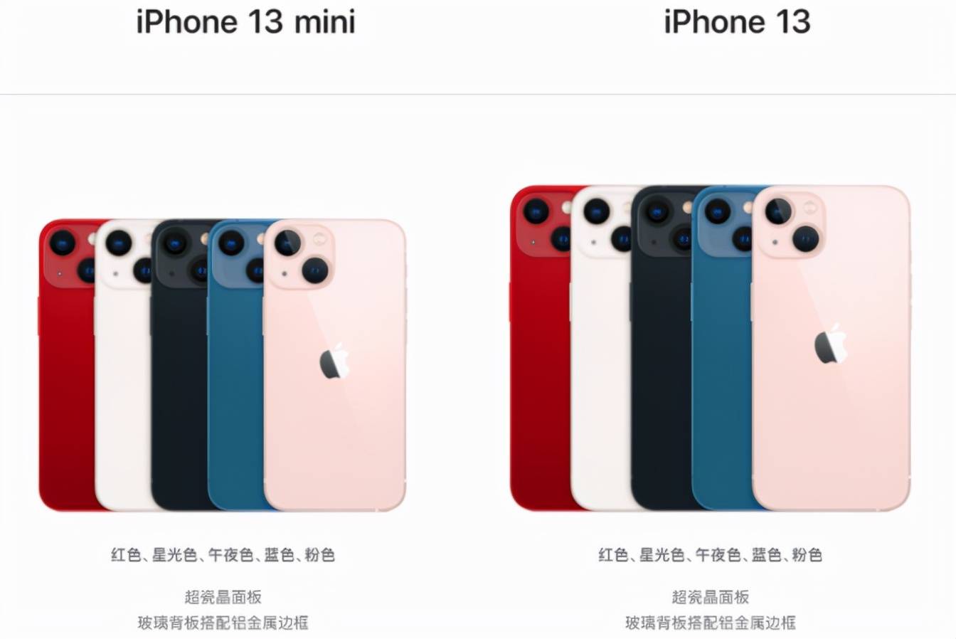 iPhone 13价格压制国产旗舰！OPPO全新战略继续冲击高端