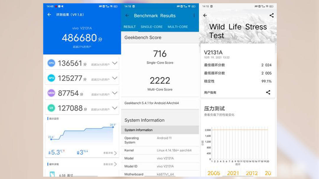 连续十小时游戏都能顶得住？iQOO Z5x续航实测