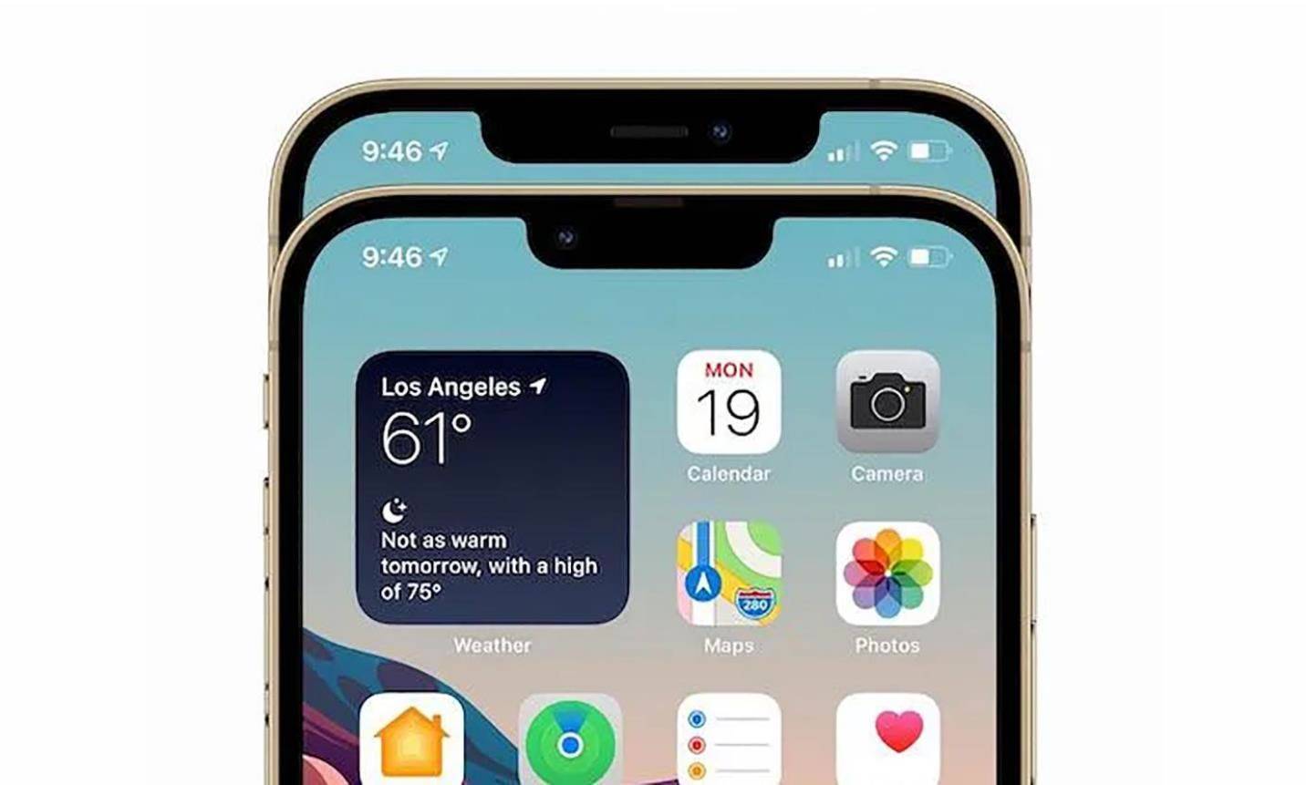 细数iPhone13 Pro Max五大缺点，售价快一万的手机你可以忍吗？