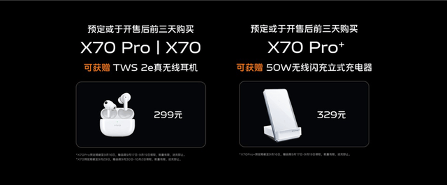 品阅手机影像新视界, 年度影像旗舰vivo X70系列正式发布