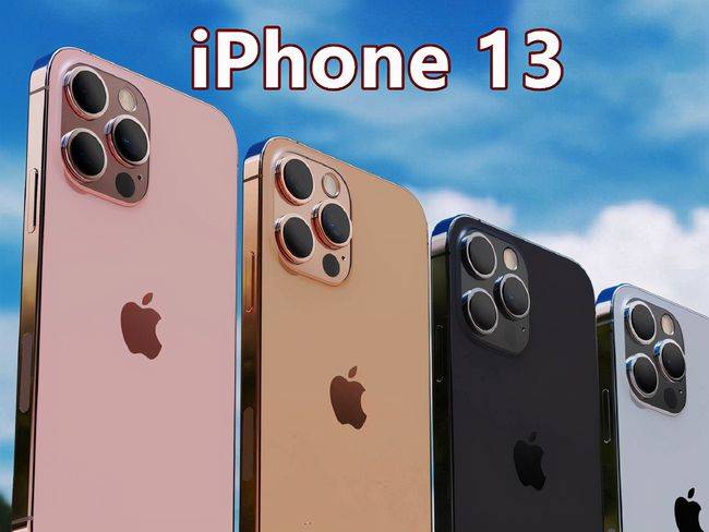 iPhone 13增配降价的背后是更大野心？