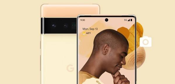 首款Android 16旗舰敲定！外媒称谷歌Pixel 6系列将获5年Android更新