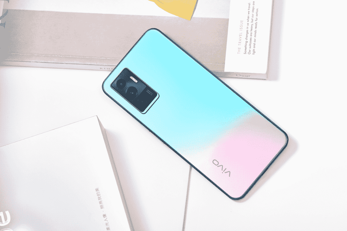 vivo S10e开启预售，到手价2199，比同价位机型香？