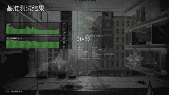 次旗舰带来的魅力，游戏体验全面提升-索泰RTX 3080天启GOC分享