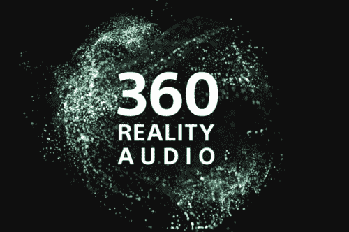 Sony将使360 Reality Audio声音技术加速普及，纳入安卓12系统