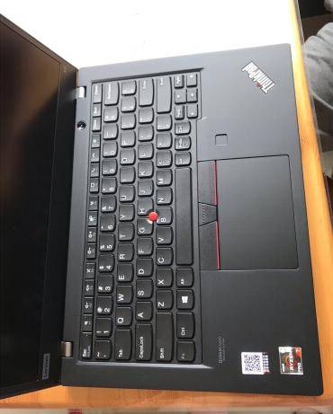 联想ThinkPadX13锐龙版体验点评