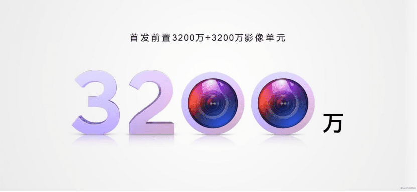 000万超感知影像单元加持