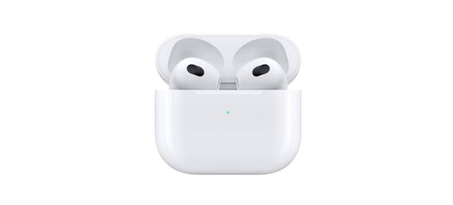 Airpods3来了，到底值不值得买？