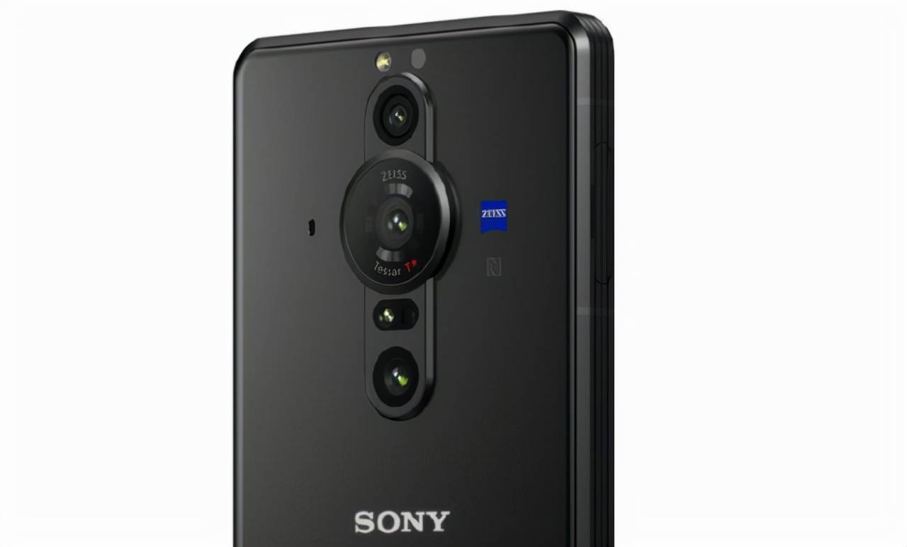 索尼发布全新机型 Xperia PRO-I，搭载高通骁龙 888 处理器！