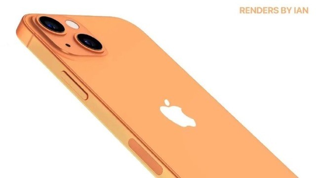 iPhone 13即将发布：支持多地区5G毫米波