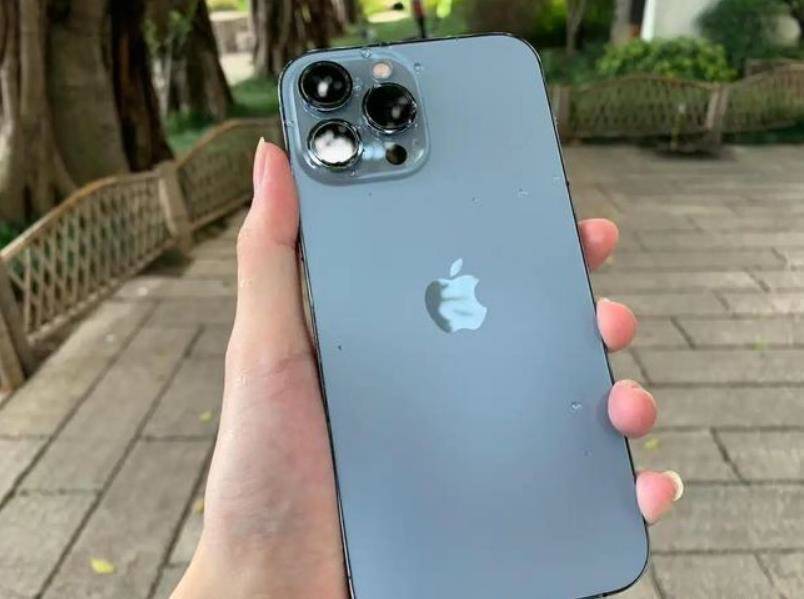 iPhone13Pro Max，全方位360度无死角体验