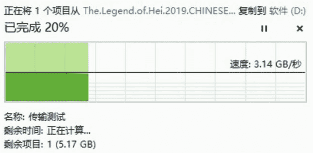 反复清理电脑文件（软件）还是慢！换块M.2固态硬盘想慢都难