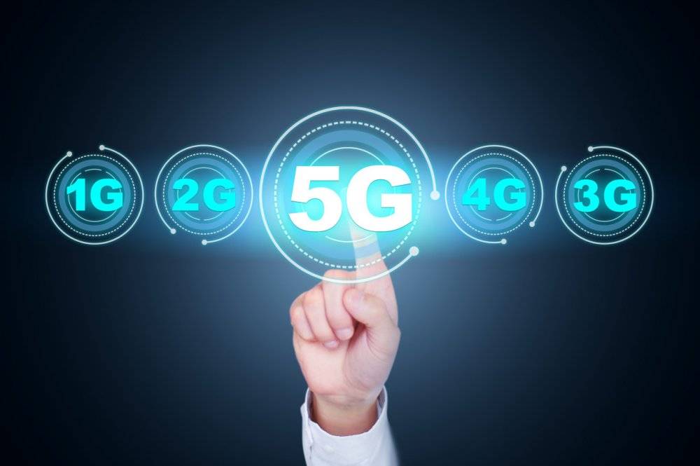 年后再看我国5G：全球70%基站占比、80%用户连接！"