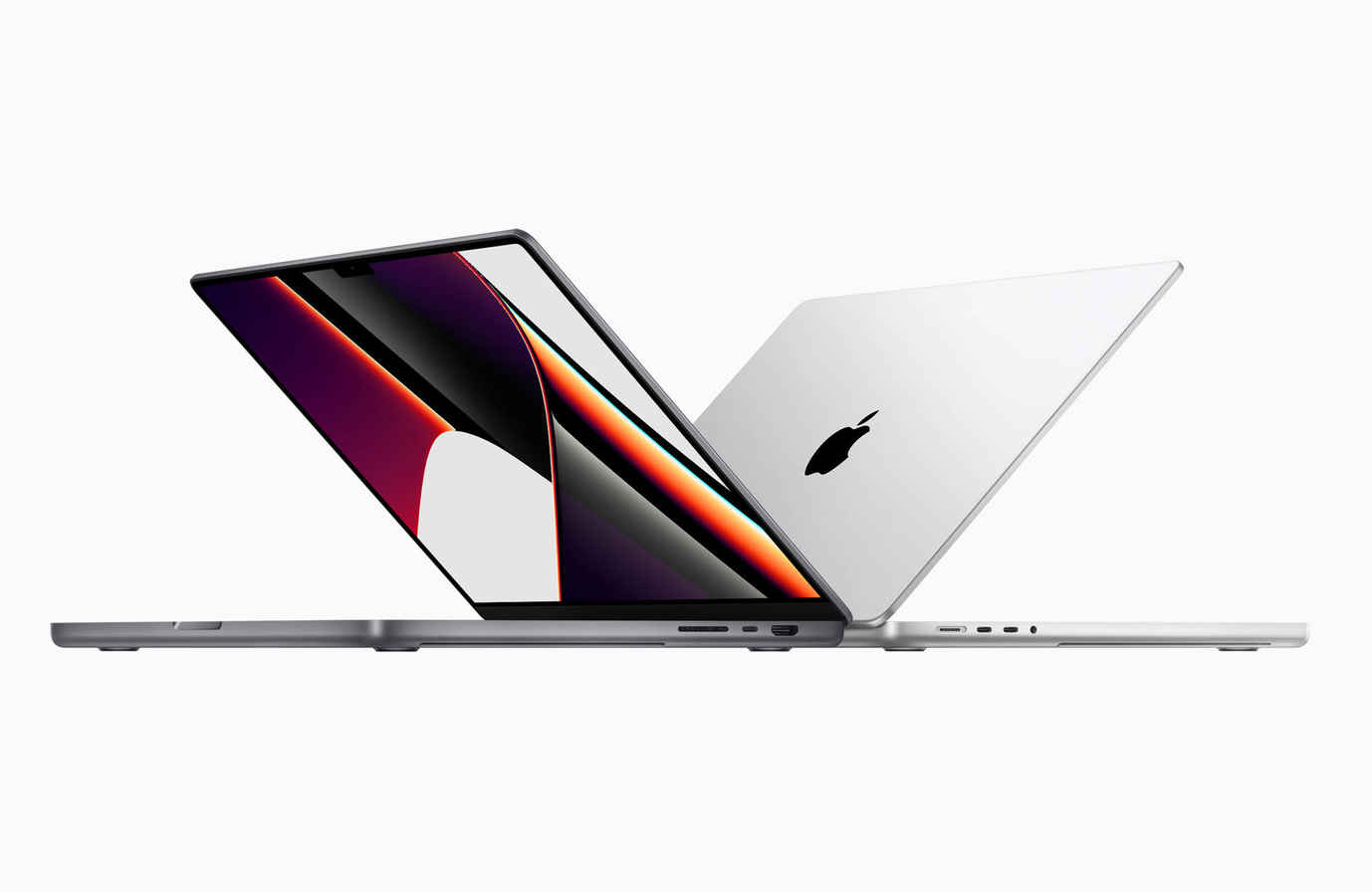 关于新macbook pro 2021的一些想法