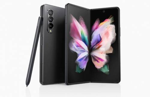 出众品质经久耐用 三星Galaxy Z Fold3 5G实力引领行业发展