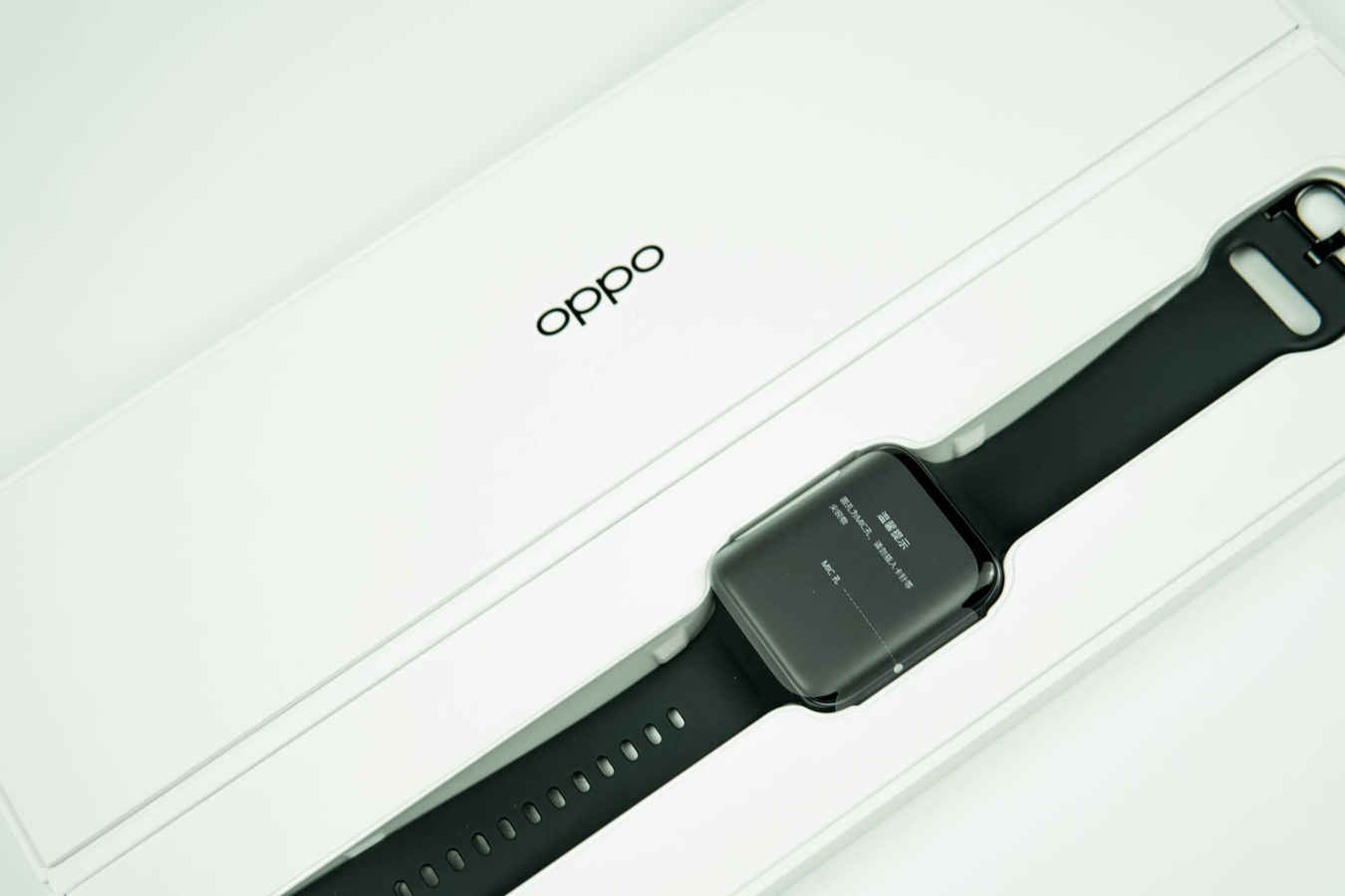 「十天体验」OPPO Watch 2 全智能手表，安卓手表的最佳选择