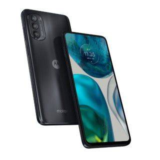 摩托罗拉 Moto G52 宣布配备 90Hz AMOLED 和 50MP 主摄像头