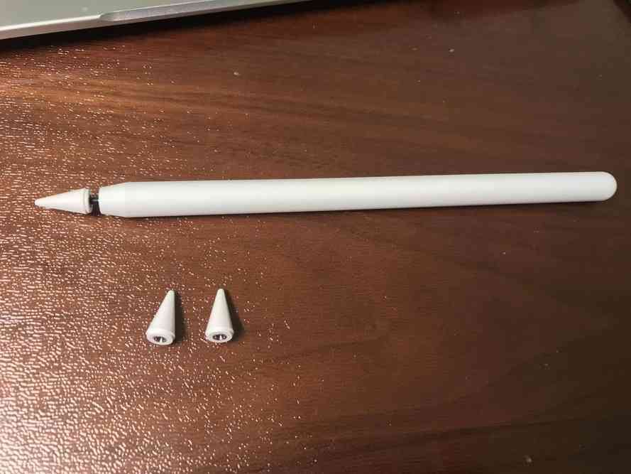 南卡电容触控笔，iPad必备神器，Apple Pencil的完美替代品