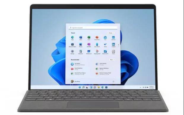 微软Surface Pro 8/Go 3全球上市，搭配Win11、售价2988元起