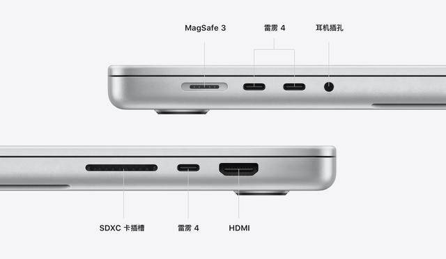 关于新款 MacBook Pro，苹果发布会没有告诉你的 8 个细节