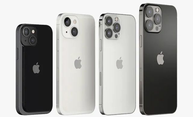 关于iPhone 13的两个爆料：苹果郑州工厂和iPhone 13国行售价