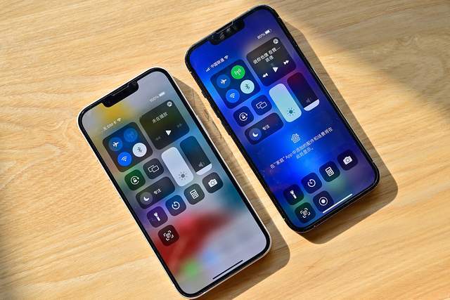 使用一个月后复盘心得：iPhone 13系列买哪款更合适？